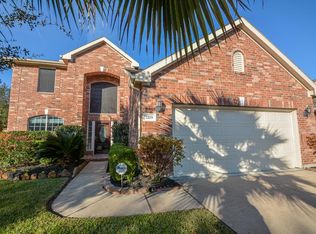 7219 Sheffield Falls Ct, Houston, TX 77095