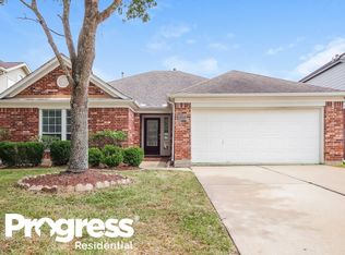 14203 Spring Knoll Ln, Rosharon, TX 77583