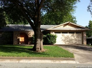 6806 Emerald Cv, San Antonio, TX 78239