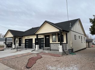 1101 Avenue C #2, Cheyenne, WY 82007