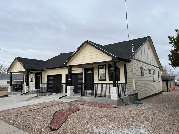 1101 Avenue C #2, Cheyenne, WY 82007