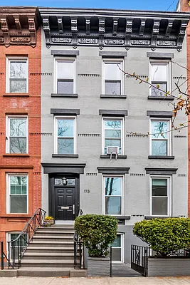 Rented by Brown Harris Stevens | media 14