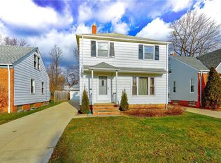 4045 Harwood Rd, South Euclid, OH 44121