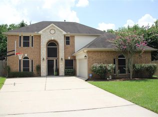 2706 Pine Trl, Katy, TX 77493