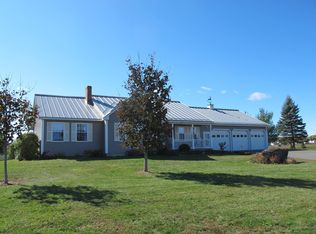 89 Roderick Rd, Winslow, ME 04901