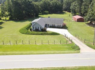 1717 Ike Stone Rd, Monroe, GA 30656