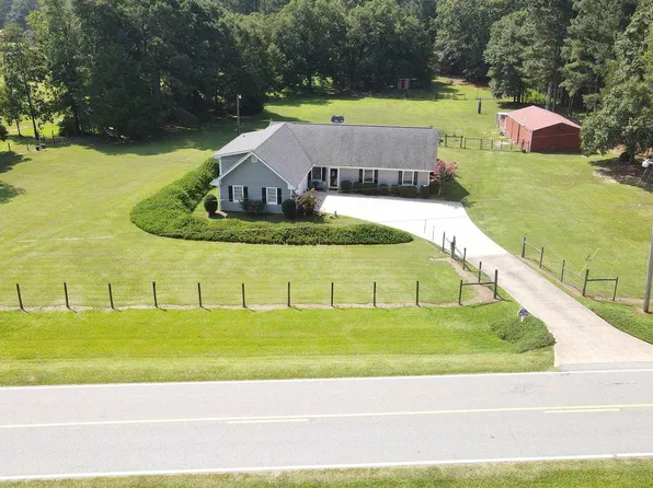 1717 Ike Stone Rd, Monroe, GA 30656
