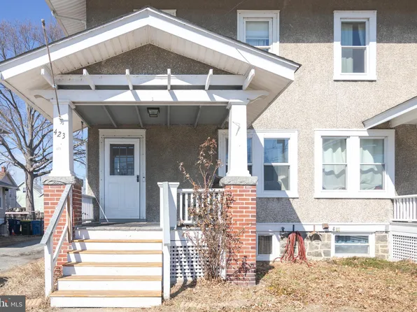 423 Elm St, Perryville, MD 21903