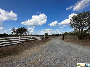 0 Kelly Rd, Luling, TX 78648