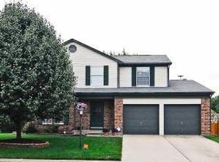 11119 Bayridge Cir W, Indianapolis, IN