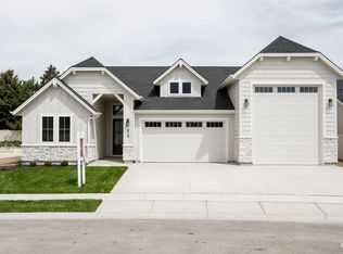 819 Cedar Point Way, Nampa, ID 83686