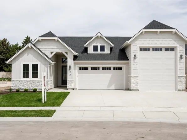 819 Cedar Point Way, Nampa, ID 83686