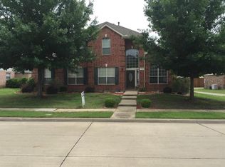 1426 Stillforest Dr, Allen, TX 75002