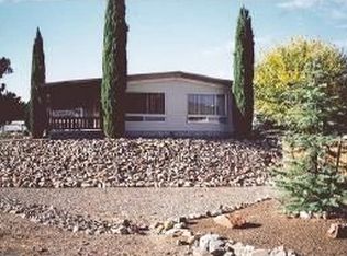 10500 E Brangus Ln, Dewey, AZ 86327