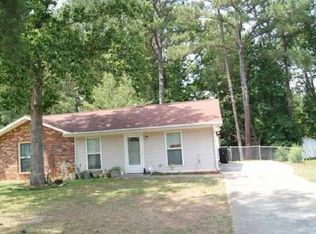 118 Meadowlark Ln, Jonesboro, GA 30236