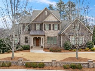 232 Hanson Way, Marietta, GA 30064