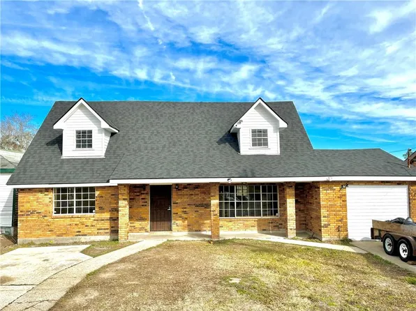 3210 Lawrence St, New Orleans, LA 70114