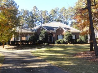 454 Carolina Club Dr, Spartanburg, SC 29306