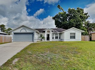 2936 Toulon Rd SE, Palm Bay, FL 32909