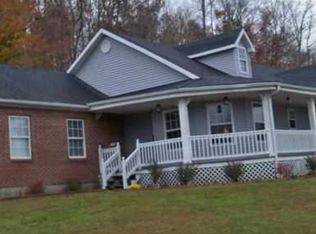 6135 Nat Rogers Rd, Boston, KY 40107