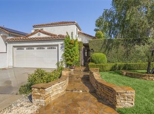 814 Links View Dr, Simi Valley, CA 93065