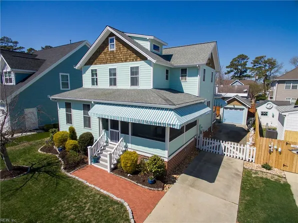 413 Terrace Ave, Virginia Beach, VA 23451