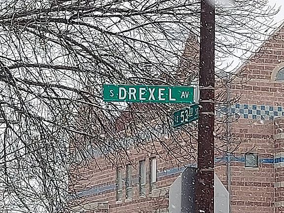 3rd image of 5256 S Drexel Ave APT 3D