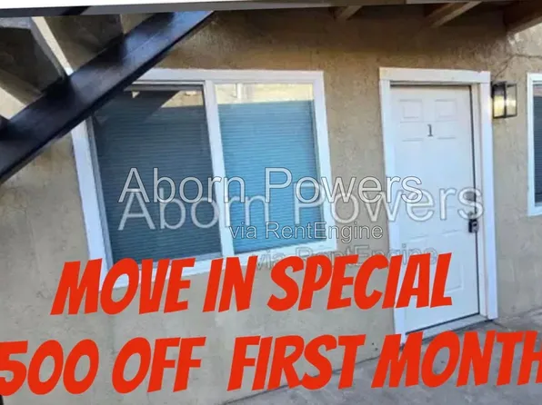 1507 Nogales St APT 1, Sacramento, CA 95838