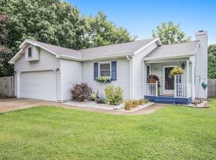 432 Planett St, La Porte, IN