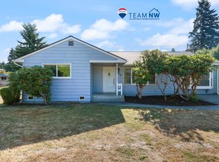 1326 Boone St SE, Lacey, WA 98503
