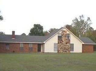 524 New Chapel Rd, Nettleton, MS 38858