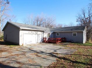 475 Clark St, Wabash, IN 46992
