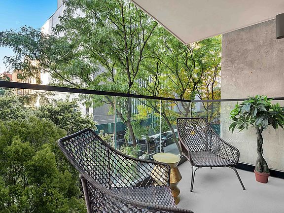 2nd image of 427 E 90th St #4B