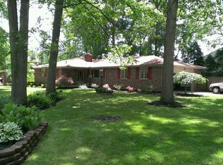 3235 Hoffman Cir NE, Warren, OH 44483