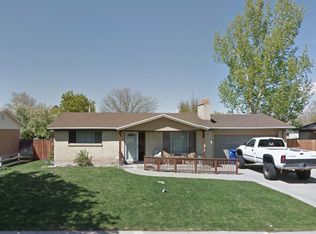 3098 W Bedford Rd, West Valley City, UT 84119