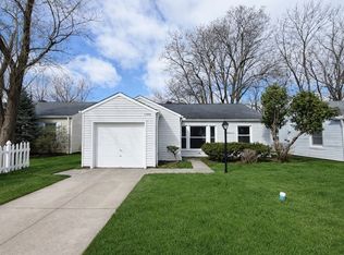 1386 Eastwood Ave, Mayfield Heights, OH