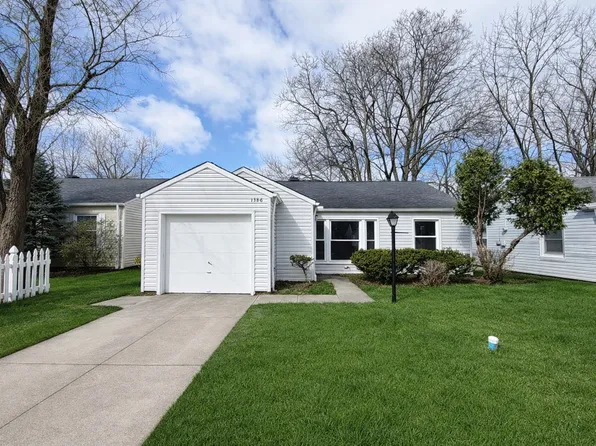 1386 Eastwood Ave, Mayfield Heights, OH 44124