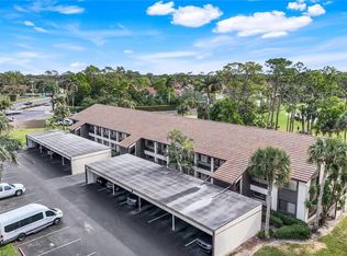 5857 Rattlesnake Hammock RD #107, NAPLES, FL 34113