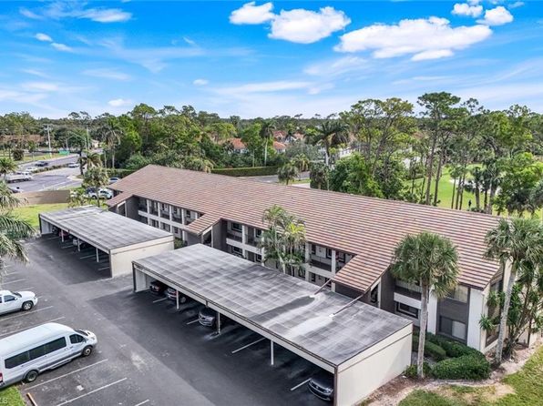 5857 Rattlesnake Hammock RD #107, NAPLES, FL 34113