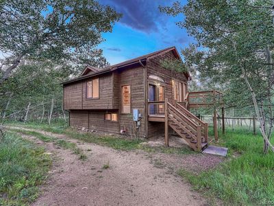 17 Mesa Ct, Bailey, CO, 80421