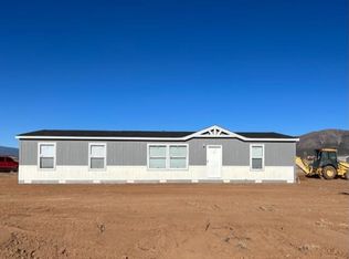 71 Nugent Rd, Edgewood, NM 87015