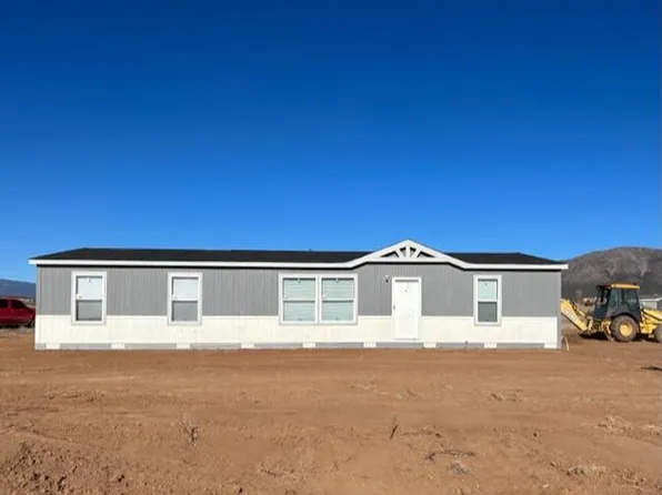 71 Nugent Rd, Edgewood, NM 87015