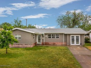 4815 SW 57th Ave, Amarillo, TX 79109