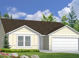 1638 E Filmore Dr, Moses Lake, WA 98837