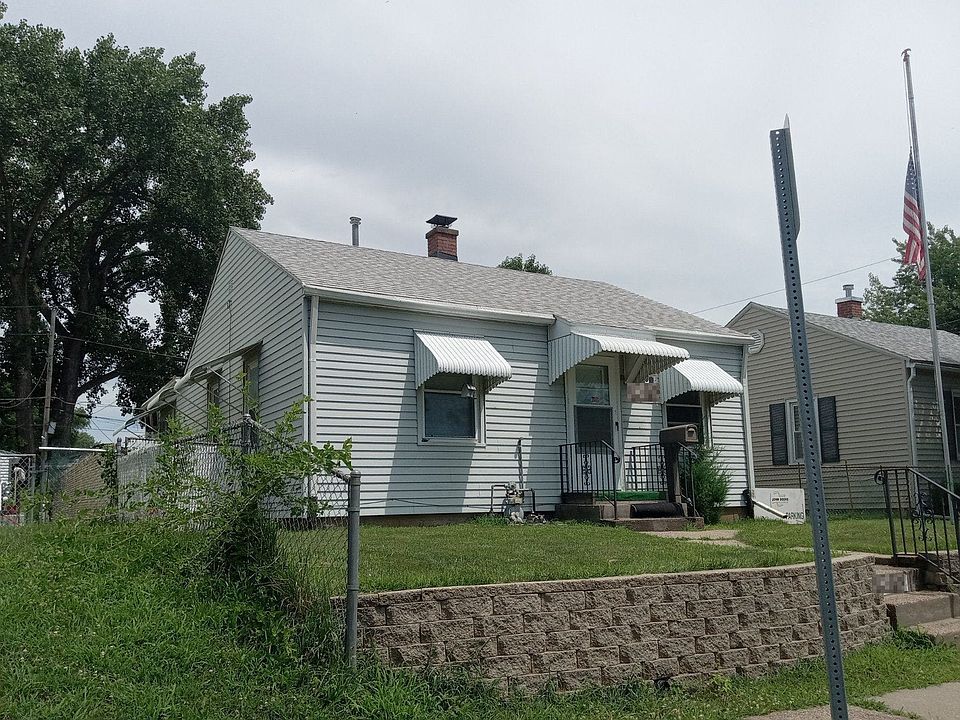 2nd image of 3208 Orchard Ave
