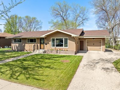 1816 7th St SW, Minot, ND, 58701