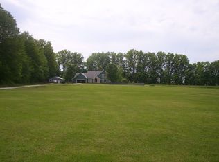 7170 Big Walnut Rd, Galena, OH 43021