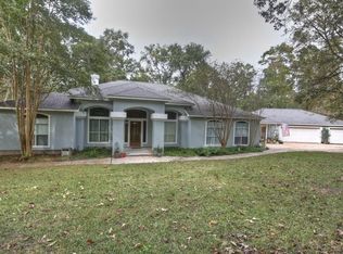 41003 Roundup Rd, Magnolia, TX 77354