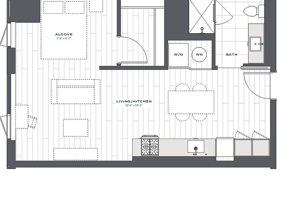 1st image of 2155 N Elston Ave #218