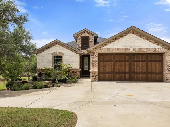 8828 Sundance Place Ct, Granbury, TX 76049